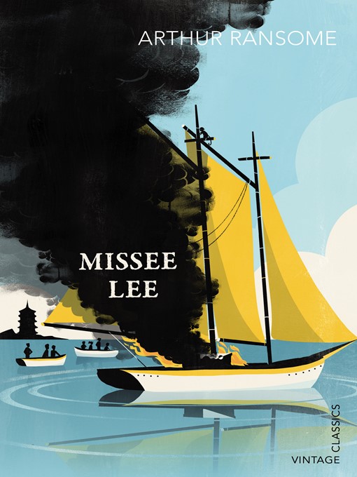 Title details for Missee Lee by Arthur Ransome - Wait list